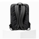 RAINSBERG Classic Backpack (Black, 22L)