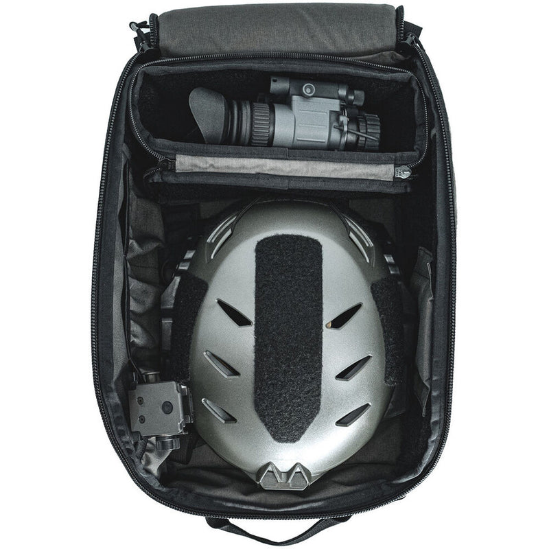 Armasight Helmet and Accessory Bag