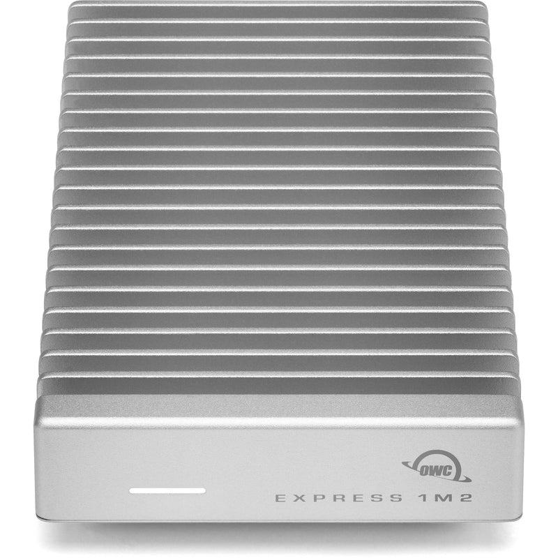 OWC 1TB Express 1M2 USB4 External SSD