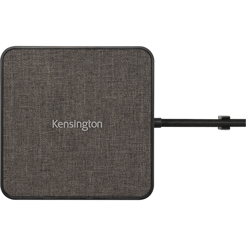 Kensington MD120U4 USB4 Portable Docking Station