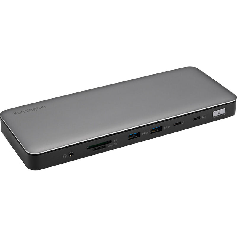 Kensington SD5765T Thunderbolt 4 Dual 4K Docking Station for Microsoft Surface