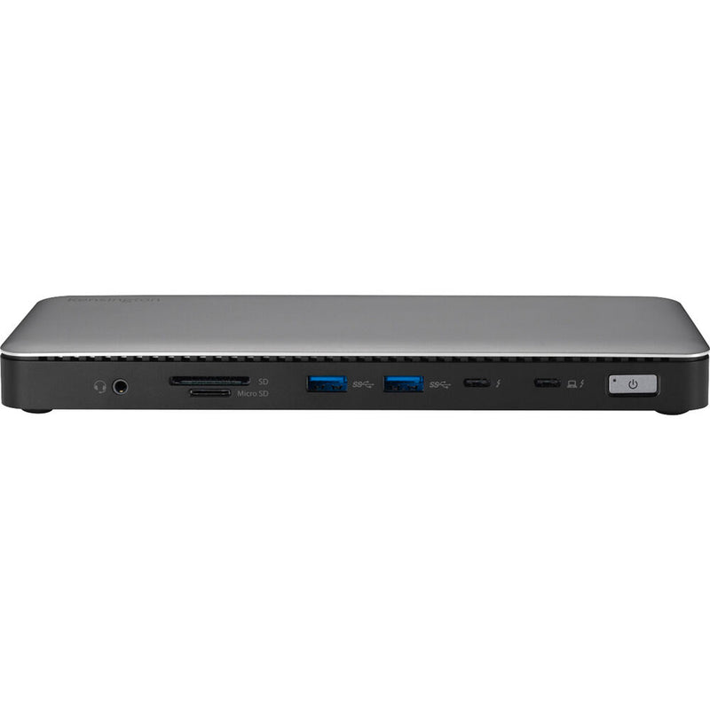 Kensington SD5765T Thunderbolt 4 Dual 4K Docking Station for Microsoft Surface