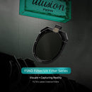 Tilta Illusion Full-Spectrum ND Filter (95mm, 1-Stop)