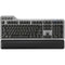 Kensington MK7500F QuietType Pro Silent Mechanical Wireless Keyboard