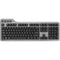 Kensington MK7500F QuietType Pro Silent Mechanical Wireless Keyboard