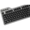 Kensington MK7500F QuietType Pro Silent Mechanical Wireless Keyboard