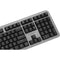 Kensington MK7500F QuietType Pro Silent Mechanical Wireless Keyboard