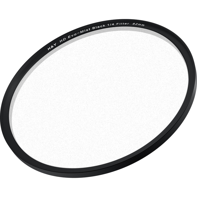 H&Y Filters HD EVO-Series Black Mist Filter Kit (77mm, Grade 1/4)