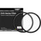 H&Y Filters HD EVO-Series Black Mist Filter Kit (77mm, Grade 1/4)