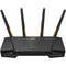 ASUS TUF Gaming AX4200 Wireless Dual-Band Multi-Gig Router