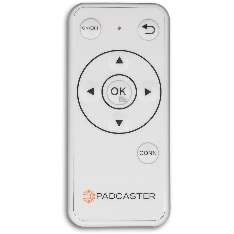 Padcaster Parrot Remote Control