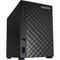 Asustor Drivestor 2 Lite 2-Bay NAS Enclosure