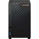 Asustor Drivestor 2 Lite 2-Bay NAS Enclosure