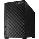 Asustor Drivestor 2 Lite 2-Bay NAS Enclosure