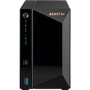 Asustor Drivestor 2 Pro Gen2 2-Bay NAS Enclosure