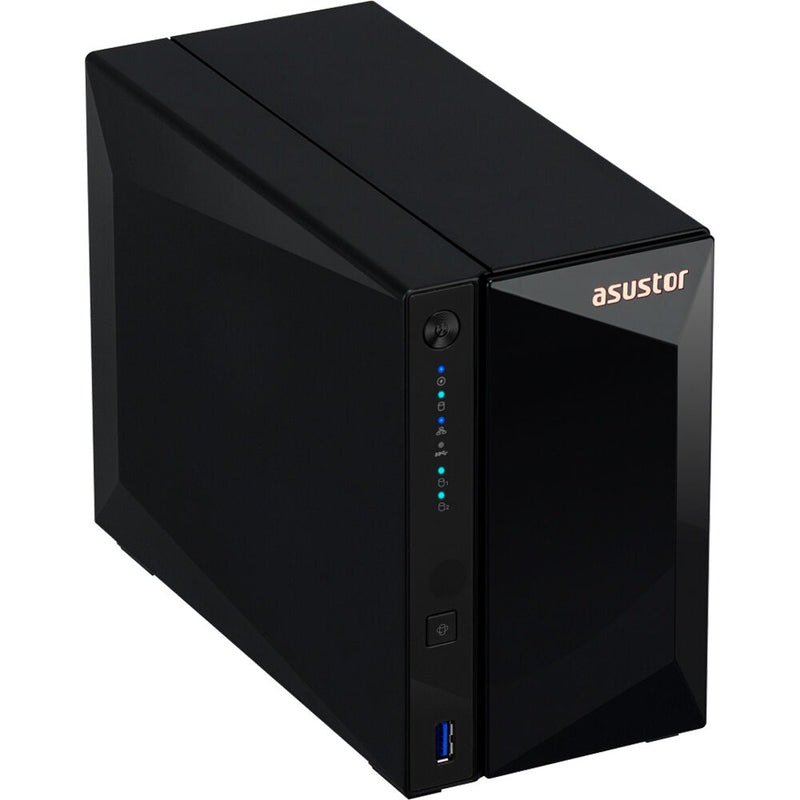 Asustor Drivestor 2 Pro Gen2 2-Bay NAS Enclosure