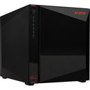 Asustor Xpanstor 4-Bay NAS Storage Capacity Expander