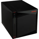 Asustor Xpanstor 4-Bay NAS Storage Capacity Expander