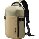 tomtoc Navigator-T24 Sling Bag (Khaki, 5L)