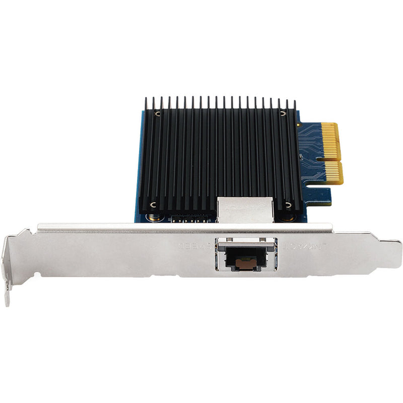 Asustor AS-T10G2 10G Ethernet PCIe 3.0 x4 Adapter