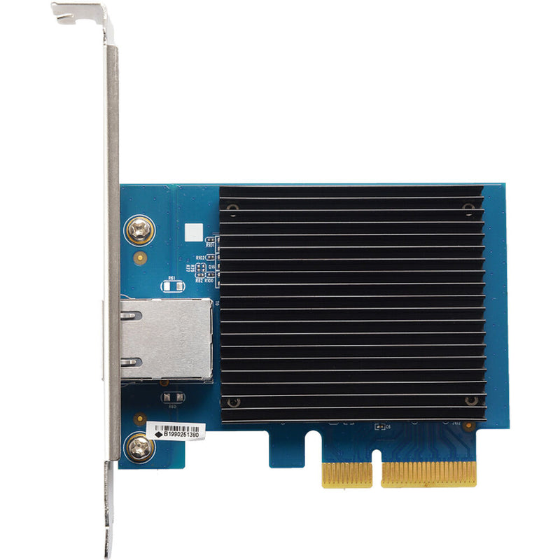 Asustor AS-T10G2 10G Ethernet PCIe 3.0 x4 Adapter