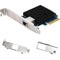 Asustor AS-T10G2 10G Ethernet PCIe 3.0 x4 Adapter