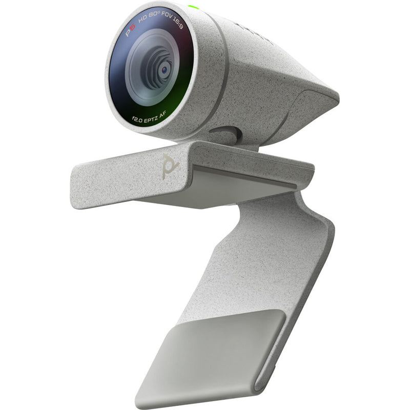 Poly Studio P5 USB Webcam TAA