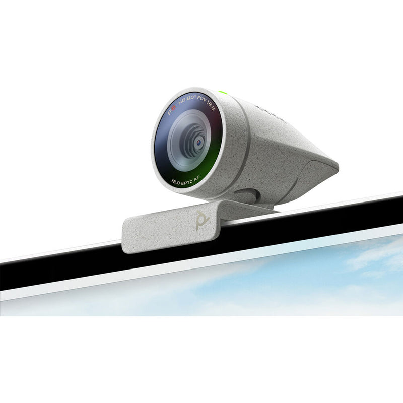 Poly Studio P5 USB Webcam TAA