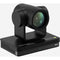 IPEVO VC-Z4K 4K AI Auto-Tracking PTZ Camera with 12x Optical Zoom (Black)