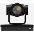 IPEVO VC-Z4K 4K AI Auto-Tracking PTZ Camera with 12x Optical Zoom (Black)