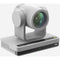 IPEVO VC-Z4K 4K AI Auto-Tracking PTZ Camera with 12x Optical Zoom (White)