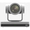 IPEVO VC-Z4K 4K AI Auto-Tracking PTZ Camera with 12x Optical Zoom (White)