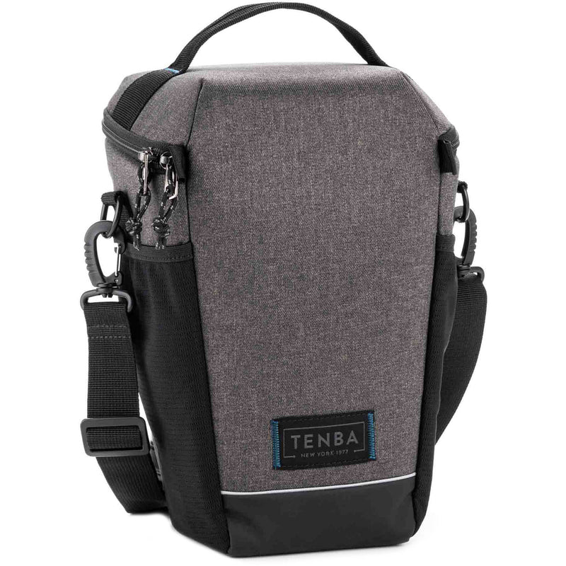 Tenba Skyline V2 Top Load 9 Camera Bag (Gray)