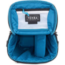 Tenba Skyline V2 Top Load 9 Camera Bag (Gray)