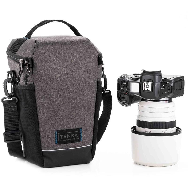 Tenba Skyline V2 Top Load 9 Camera Bag (Gray)