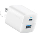 ANKER 33W 2-Port USB-C/USB-A Wall Charger