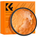 K&F Concept Nano-B Series Kaleidoscope Filter (58mm)