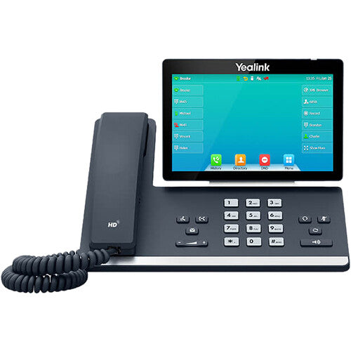 Yealink SIP-T57W Prime Business Phone