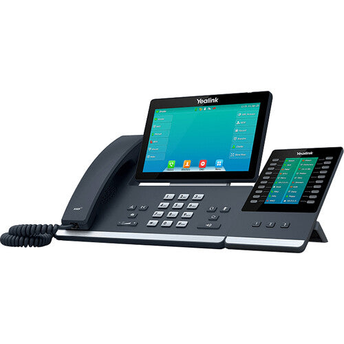 Yealink SIP-T57W Prime Business Phone