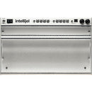 intellijel 4U Palette Case with 1U Row (62 HP, Silver)