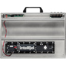 intellijel 7U Palette Case with 1U Row (84 HP, Silver)