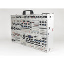 intellijel 7U Palette Case with 1U Row (104 HP, Silver)