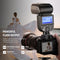 Neewer Z760-S TTL Speedlite Flash for Sony Cameras