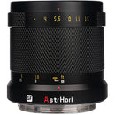 AstrHori 75mm f/4 Lens (FUJIFILM G)