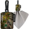 Spudz Ultra Cleaning Cloth (Alpine Mountain Camo, 6 x 6")