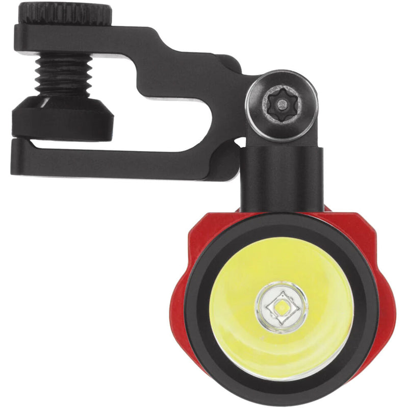 Nightstick XPP-5465R FORGE Intrinsically Safe&nbsp;Helmet Light (Red)