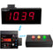 Alzatex Wireless Presentation Timer + LED Display + LED Signal System