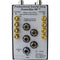 PSC PowerStar RF Power and Diversity Antenna Distribution System (Dual-Band, 470 to 618 + 940 to 960 MHz)