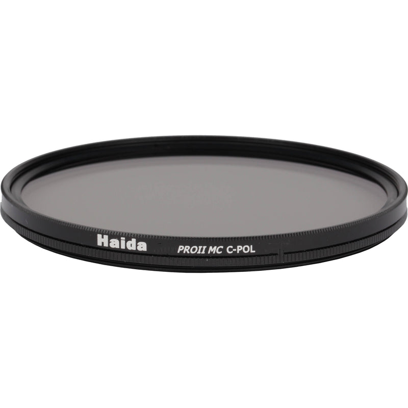 Haida PROII Multicoated Circular Polarizing Filter (58mm)