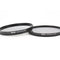 Haida PROII Multicoated Circular Polarizing Filter (58mm)